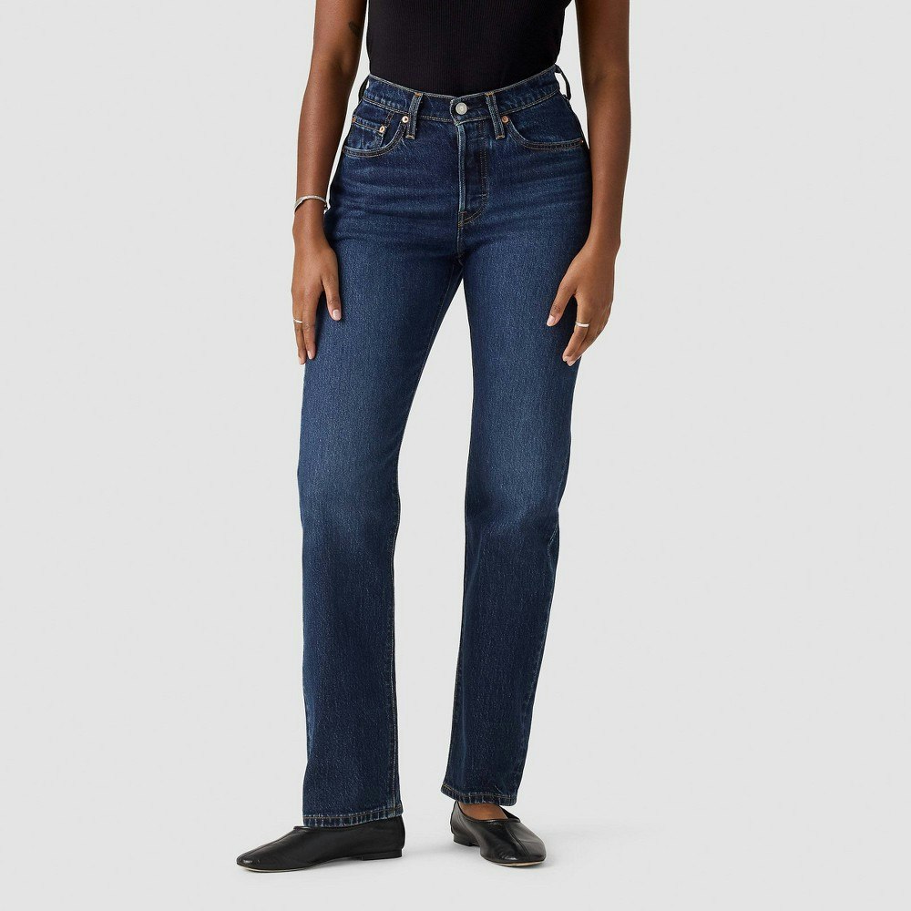 Levi's Women's 501 Curve Jeans: $74.99