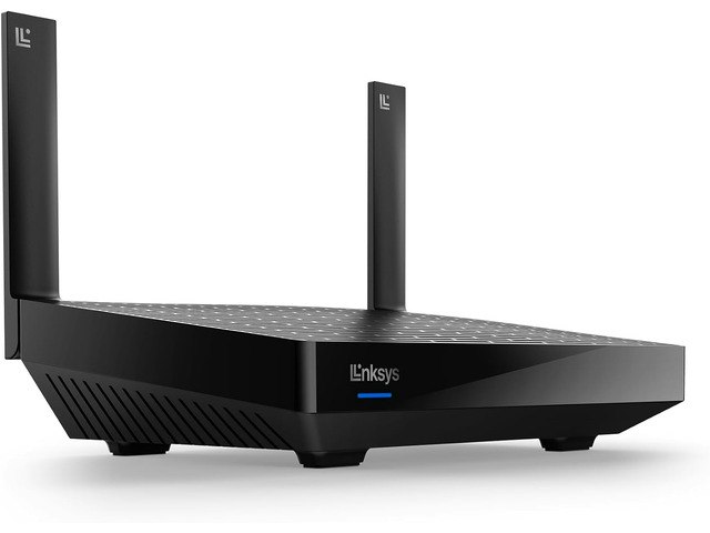 Linksys MR7350 AX1800 Smart Mesh Wi-Fi 6 Router: $147.49 Linksys MR7350 AX1800 Smart Mesh Wi-Fi 6 Router: $147.49