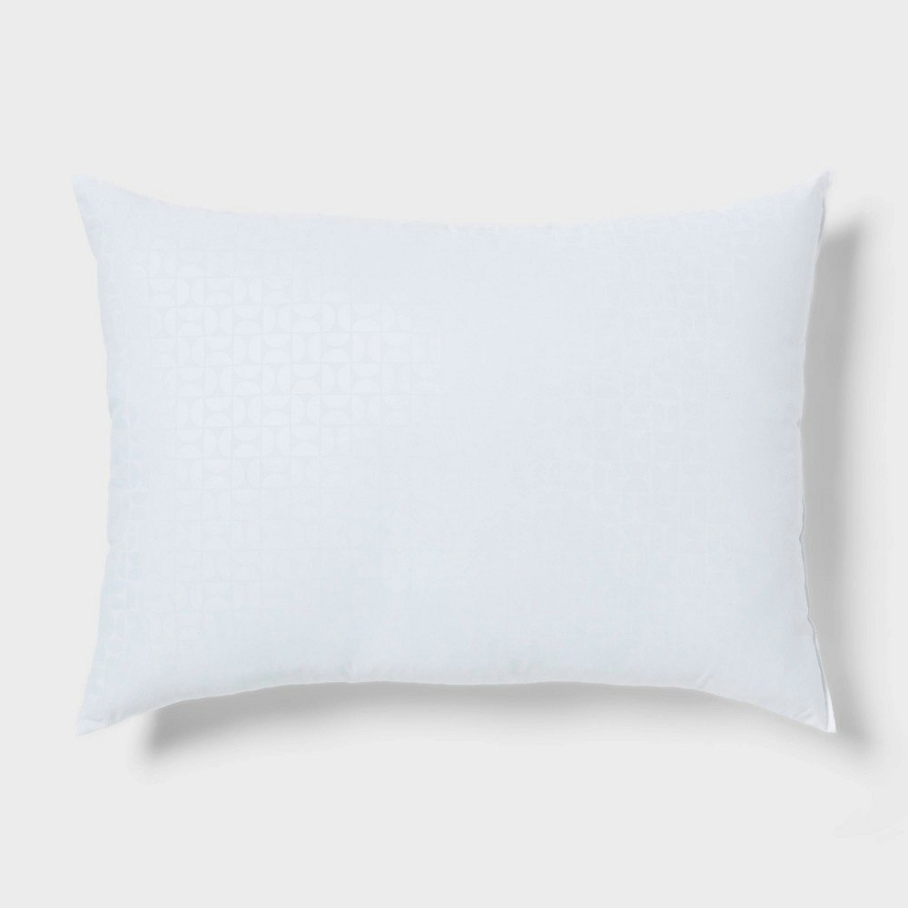 Room Essentials King Medium Allergy Protection Pillow: $15 Room Essentials King Medium Allergy Protection Pillow: $15