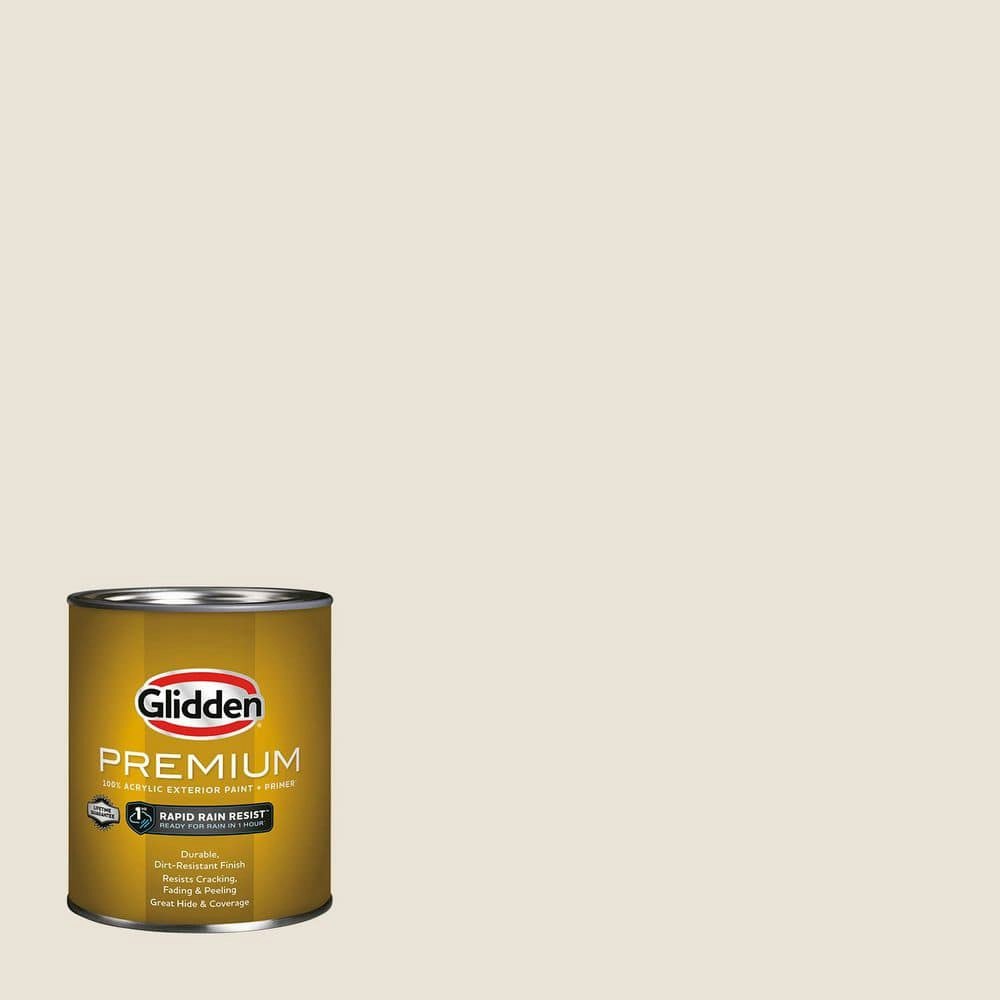 PPG String of Pearls 1-Quart Semi-Gloss Exterior Latex Paint: $21.48 PPG String of Pearls 1-Quart Semi-Gloss Exterior Latex Paint: $21.48