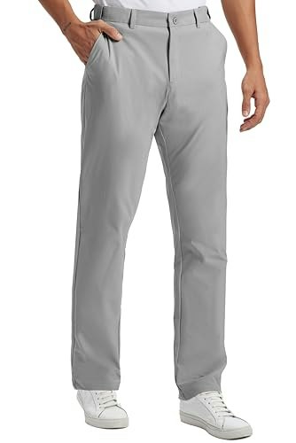 Men's Quick Dry Lightweight Golf Pants: $33.14 Men's Quick Dry Lightweight Golf Pants: $33.14
