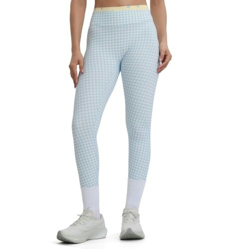 Aoxjox Dual Core Layered Waist Leggings 2-Pack: $31.19 Aoxjox Dual Core Layered Waist Leggings 2-Pack: $31.19
