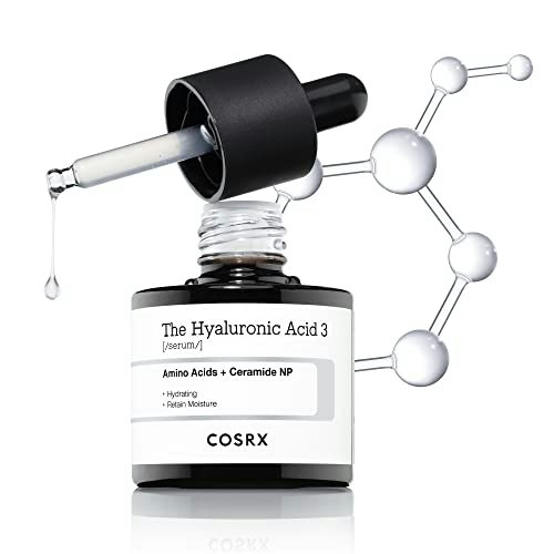 COSRX The Hyaluronic Acid 3% Serum 20ml: $19.94 COSRX The Hyaluronic Acid 3% Serum 20ml: $19.94
