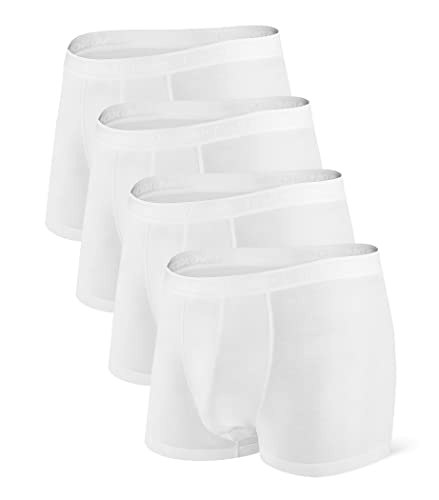 David Archy Men's Modal Boxer Briefs Multi-Pack: $27.26 David Archy Men's Modal Boxer Briefs Multi-Pack: $27.26