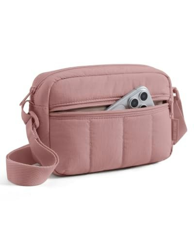 Women's Mini Crossbody Travel Purse: $9.97 Women's Mini Crossbody Travel Purse: $9.97