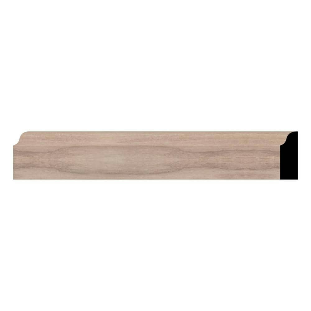 WM916 96-Inch Walnut Ogee Casing Moulding: $30.21 WM916 96-Inch Walnut Ogee Casing Moulding: $30.21