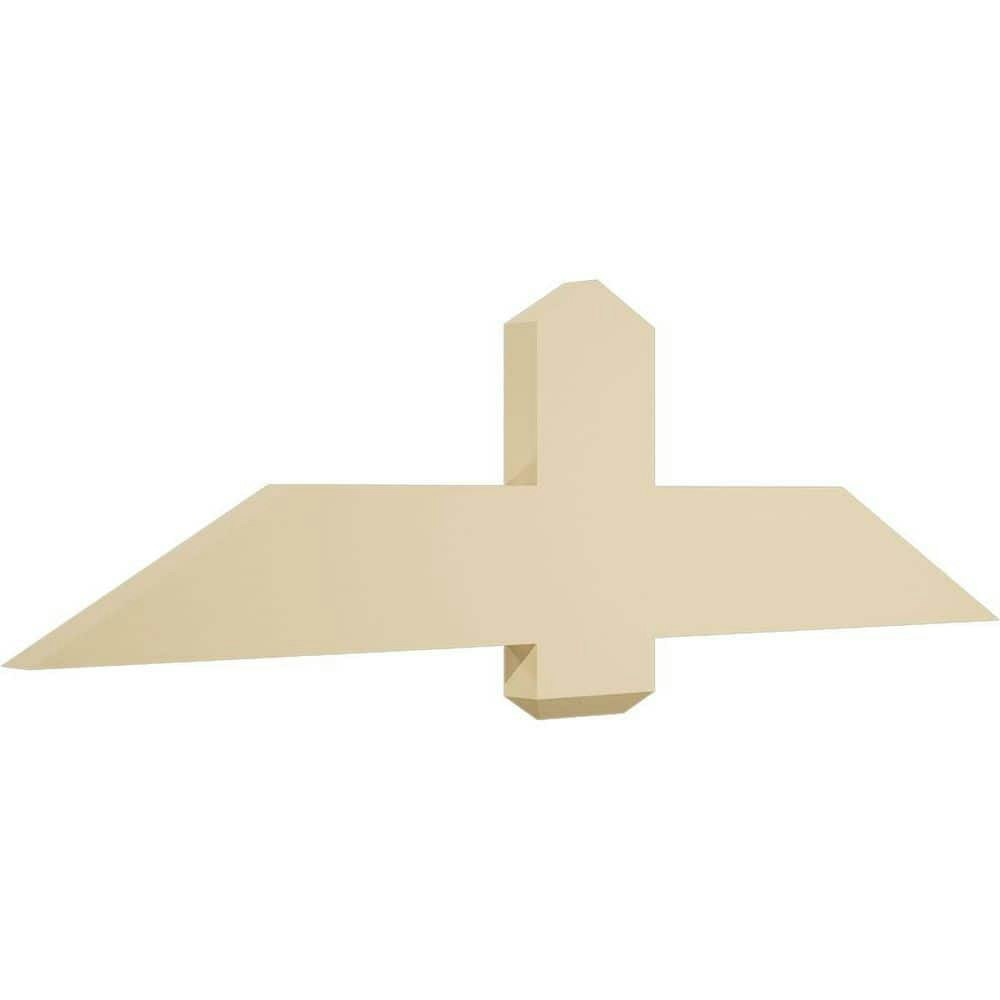 Eugene Signature Urethane Gable Bracket: $298.57 Eugene Signature Urethane Gable Bracket: $298.57
