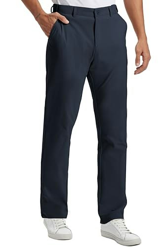 Men's Lightweight Quick Dry Stretch Golf Pants: $33.14 Men's Lightweight Quick Dry Stretch Golf Pants: $33.14