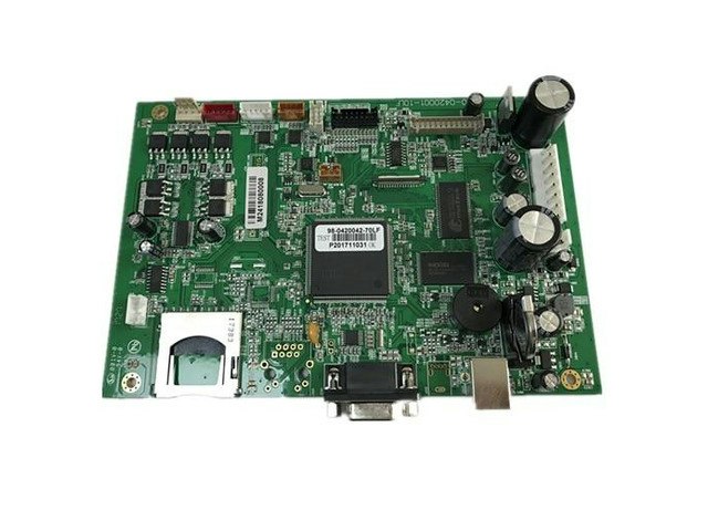 ME240 LP-5402E Barcode Printer Motherboard: $1,048.24 ME240 LP-5402E Barcode Printer Motherboard: $1,048.24