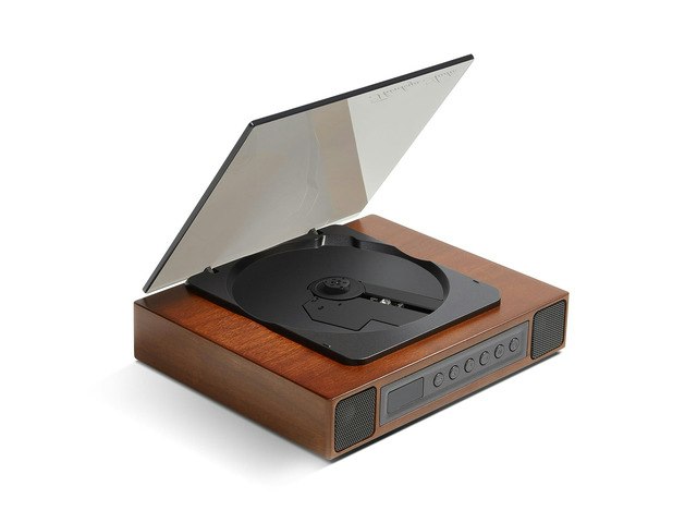 K10 Bluetooth CD Player with Speakers: $219.99 K10 Bluetooth CD Player with Speakers: $219.99
