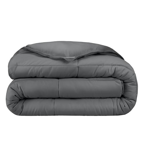 Bare Home Twin/Twin XL Duvet Insert Comforter: $41.14 Bare Home Twin/Twin XL Duvet Insert Comforter: $41.14