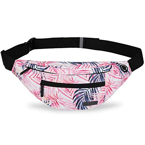 Maxtop Large Fanny Pack: $12.72 Maxtop Large Fanny Pack: $12.72