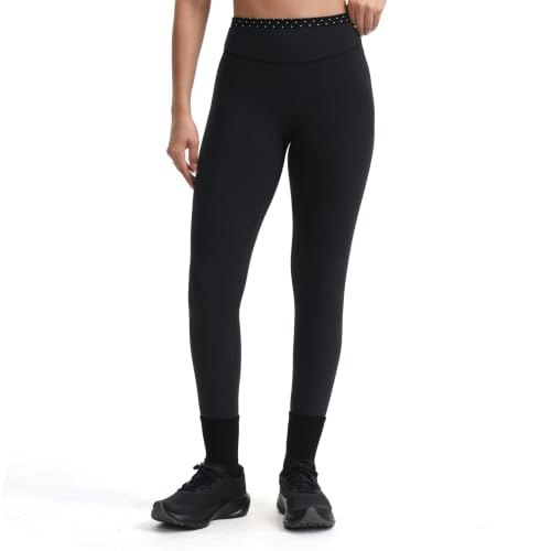 Aoxjox Dual Core Layered Waist Leggings 27-inch: $29.99 Aoxjox Dual Core Layered Waist Leggings 27-inch: $29.99