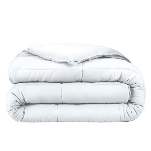 Bare Home Queen Duvet Insert Comforter: $42.49