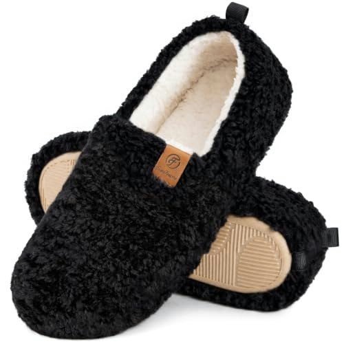 EverFoams Women’s Memory Foam Slippers: $18.65 EverFoams Women’s Memory Foam Slippers: $18.65