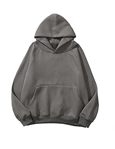 Lauweion Women's Fleece Kangaroo Pocket Hoodie: $25.49 Lauweion Women's Fleece Kangaroo Pocket Hoodie: $25.49