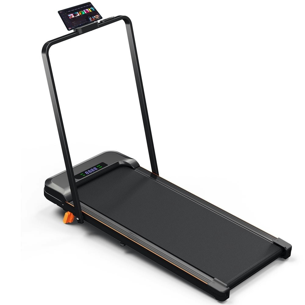 Primy Walking Pad Treadmill: $118.59 Primy Walking Pad Treadmill: $118.59