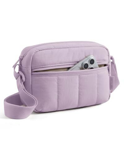 Women's Mini Crossbody Travel Purse: $9.97 Women's Mini Crossbody Travel Purse: $9.97