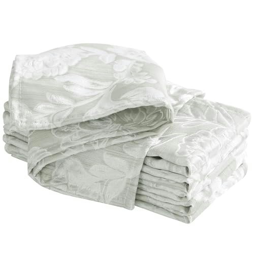Laura Ashley Annaleigh 6-Piece Napkin Set: $15.52 Laura Ashley Annaleigh 6-Piece Napkin Set: $15.52
