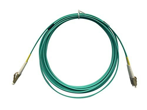 Monoprice 10-Meter LC/LC OM4 Multi-Mode Fiber Optic Cable: $22.04 Monoprice 10-Meter LC/LC OM4 Multi-Mode Fiber Optic Cable: $22.04
