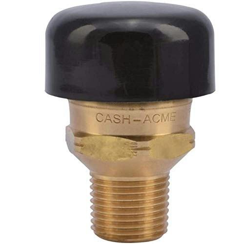 Cash Acme 3/4-Inch VR20 Vacuum Relief Valve: $22.67 Cash Acme 3/4-Inch VR20 Vacuum Relief Valve: $22.67