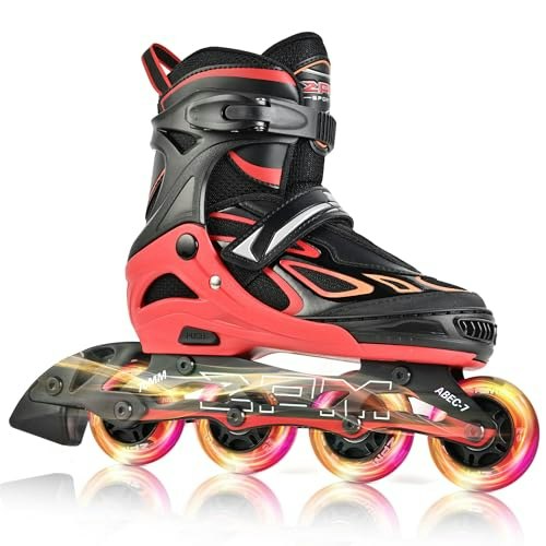 2PM Sports Kids' Inline Roller Skates: $59.98