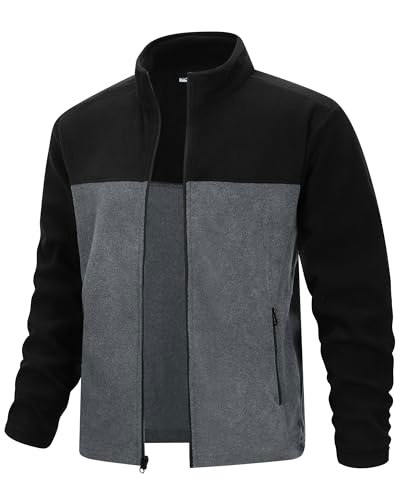 33,000ft Men's Polar Fleece Full-Zip Jacket: $28.04 33,000ft Men's Polar Fleece Full-Zip Jacket: $28.04