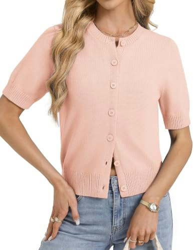 Grace Karin Women's Lightweight Summer Cardigan: $29.98 Grace Karin Women's Lightweight Summer Cardigan: $29.98