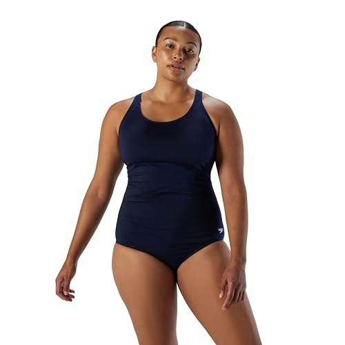 Speedo Women's Endurance One-Piece Swimsuit: $49.99 Speedo Women's Endurance One-Piece Swimsuit: $49.99