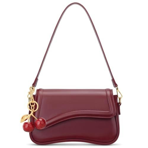 KKXIU Mini Hobo Shoulder Bag: $21.24 KKXIU Mini Hobo Shoulder Bag: $21.24