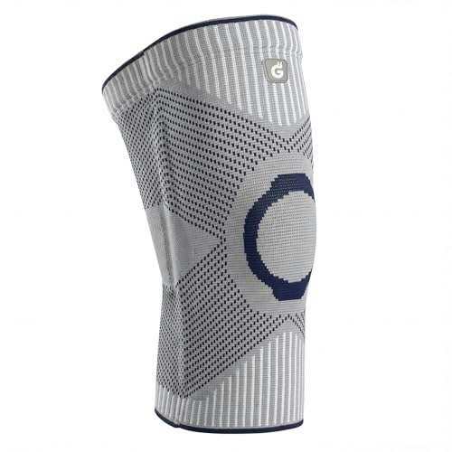 Googah Knee Compression Brace: $16.99