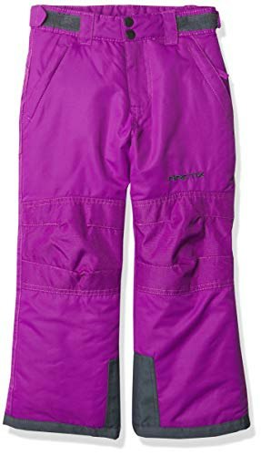 Arctix Kids Reinforced Snow Pants: $34.49 Arctix Kids Reinforced Snow Pants: $34.49