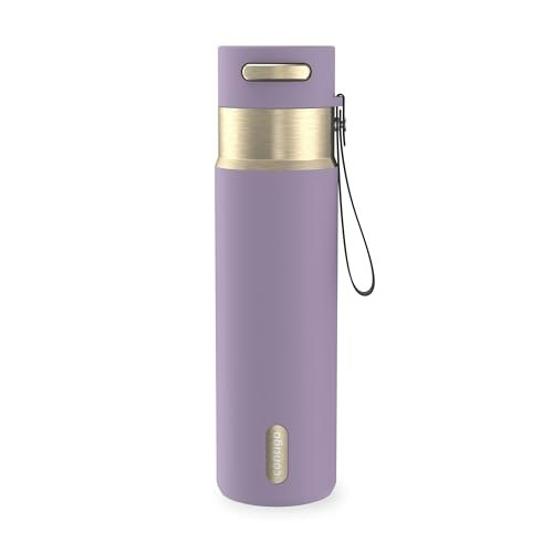 Contigo Autoseal Stainless Steel Vacuum-Insulated Water Bottle 24oz: $25.99