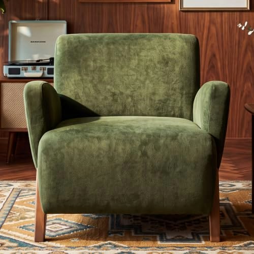 Keiki Velvet Armchair: $225.31 Keiki Velvet Armchair: $225.31