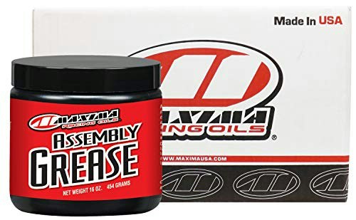 Maxima Racing Assembly Grease 12-Pack: $152.11