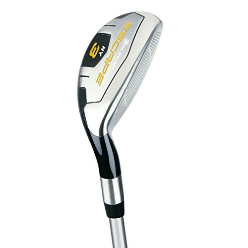 Orlimar Escape #3 Hybrid Golf Club: $57.22 Orlimar Escape #3 Hybrid Golf Club: $57.22