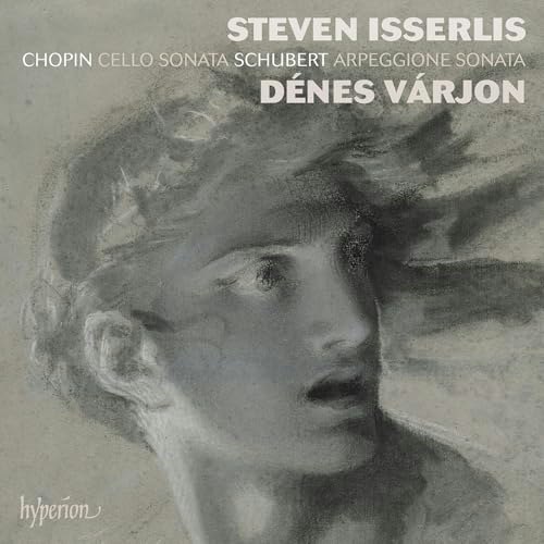 Chopin & Schubert Cello Sonatas: $13.87 Chopin & Schubert Cello Sonatas: $13.87