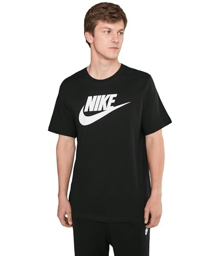 Nike Men's Sportswear Icon T-Shirt: $24 Nike Men's Sportswear Icon T-Shirt: $24