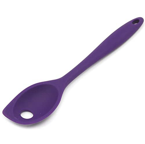 Chef Craft 11-Inch Silicone Mixing Spoon: $6.17 Chef Craft 11-Inch Silicone Mixing Spoon: $6.17