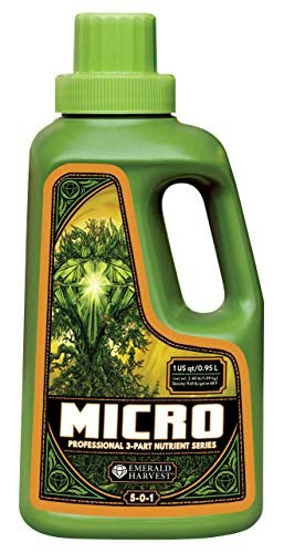 Micro 1-Quart Container: $13 Micro 1-Quart Container: $13