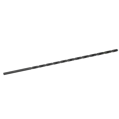 Drill America 13/64" x 18" High Speed Steel Extra Long Drill Bit: $32.29