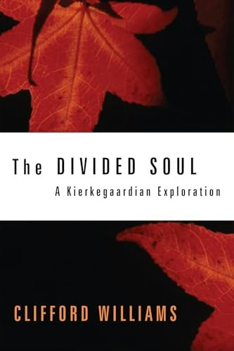 The Divided Soul: A Kierkegaardian Exploration: $30.97 The Divided Soul: A Kierkegaardian Exploration: $30.97