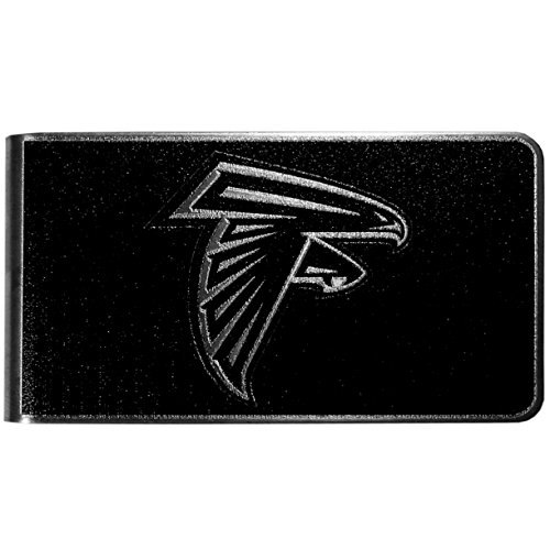 Atlanta Falcons Money Clip: $9.26