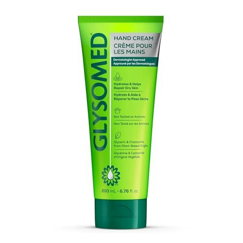 Glysomed Moisturizing Hand Cream 200ml: $13.99 Glysomed Moisturizing Hand Cream 200ml: $13.99