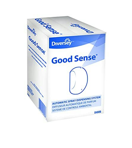 Diversey Good Sense Battery-Operated Auto Spray Dispenser: $26.54 Diversey Good Sense Battery-Operated Auto Spray Dispenser: $26.54