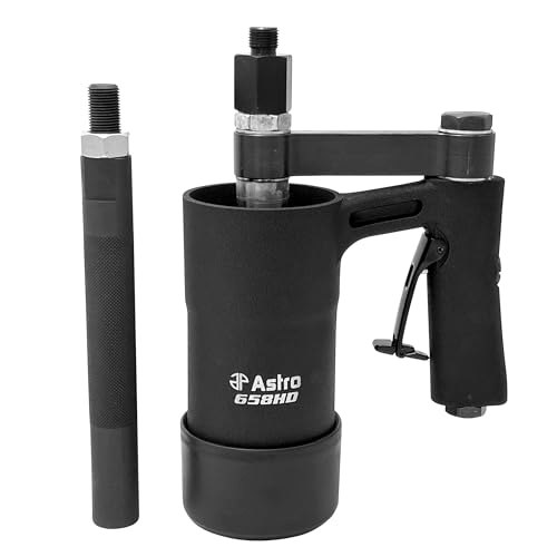 Astro Tools 658HD Air Slide Hammer: $252.19 Astro Tools 658HD Air Slide Hammer: $252.19