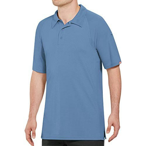 Red Kap Men's Active Performance Polo Shirt: $23.27 Red Kap Men's Active Performance Polo Shirt: $23.27