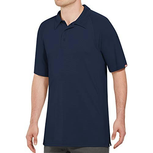 Red Kap Men's Big-Tall Active Performance Polo Shirt: $23.27 Red Kap Men's Big-Tall Active Performance Polo Shirt: $23.27