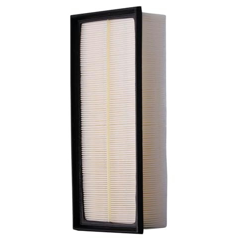 Ecogard XA4622 Premium Engine Air Filter: $9.89 Ecogard XA4622 Premium Engine Air Filter: $9.89