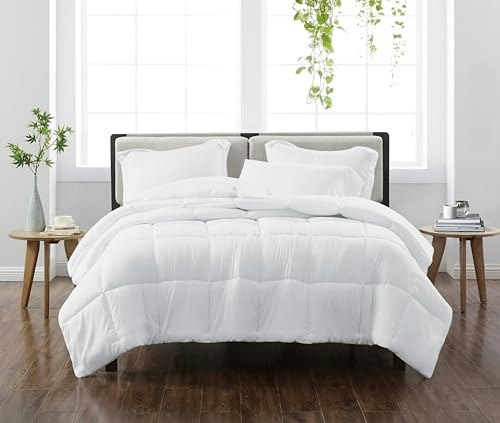 Cannon Heritage 3-Piece Full/Queen Comforter Set: $59.23 Cannon Heritage 3-Piece Full/Queen Comforter Set: $59.23